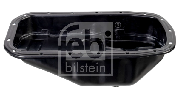 Oil Sump
